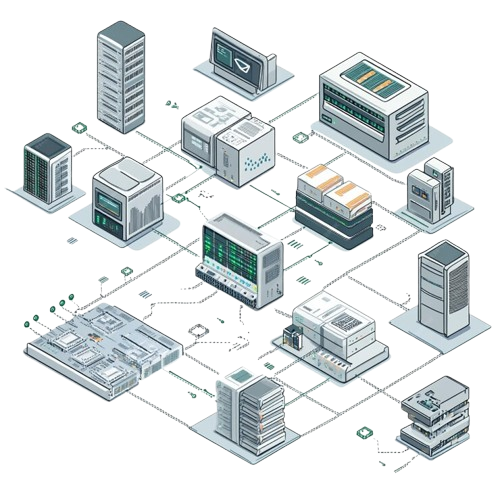 Network Security Setup